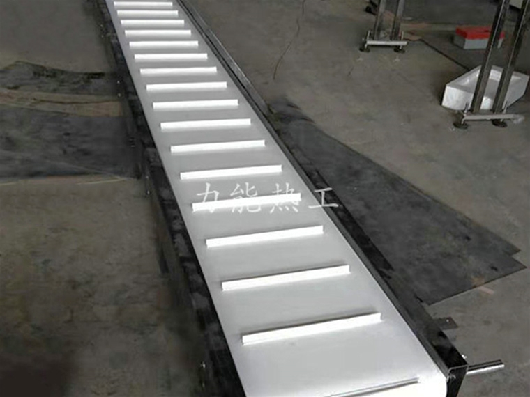 皮帶輸送機(jī)