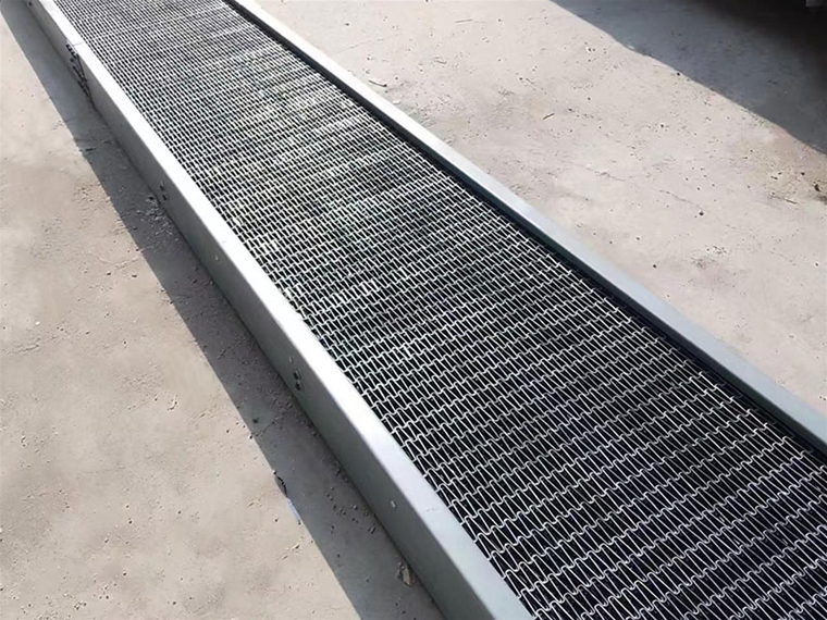 長城鏈輸送機(jī)