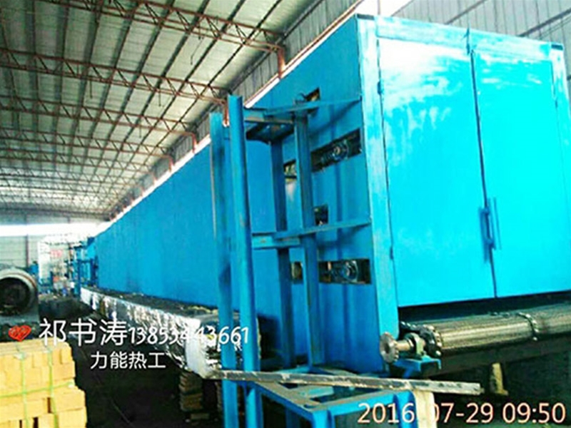 網帶式烘干機生產供應廠家