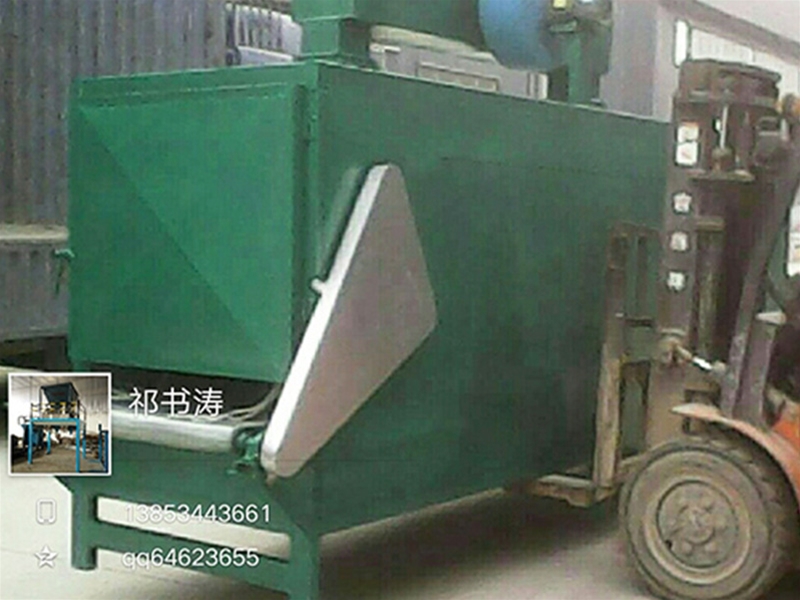 狗糧烘干機(jī)
