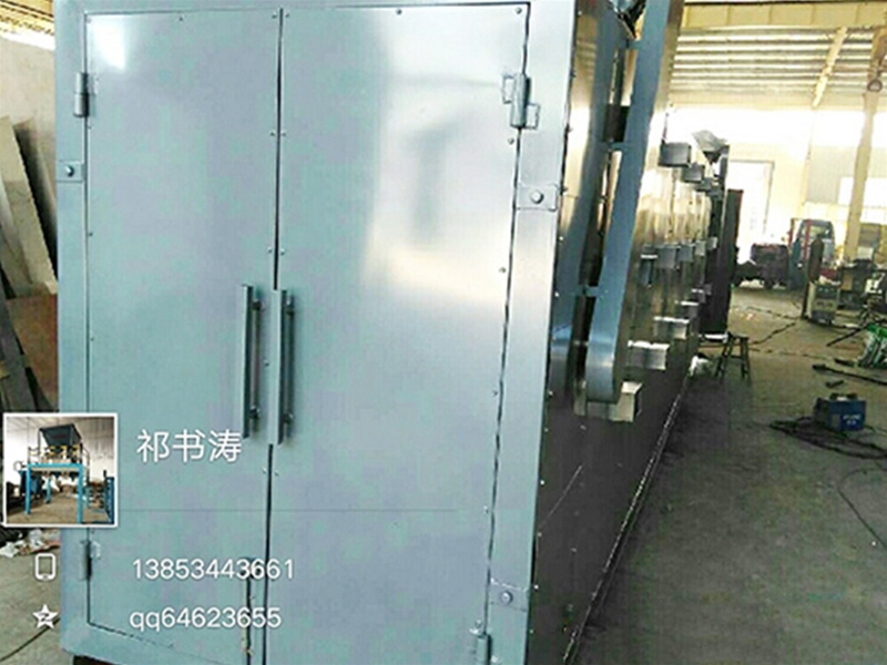 飼料烘干機(jī)生產(chǎn)廠家